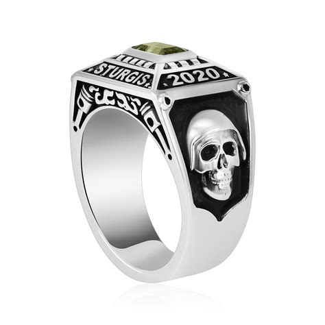 Sturgis 2020 — Provenance Gems