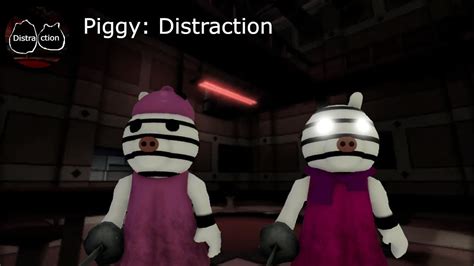 Piggy Distraction Review YouTube