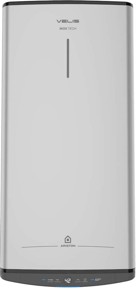 ᐉ Водонагрівач Ariston ABSE VLS PRO INOX PW 80 купити по ціні по запиту ...