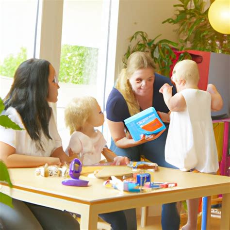 Starting a Daycare Business: A Step-by-Step Guide - The Enlightened Mindset