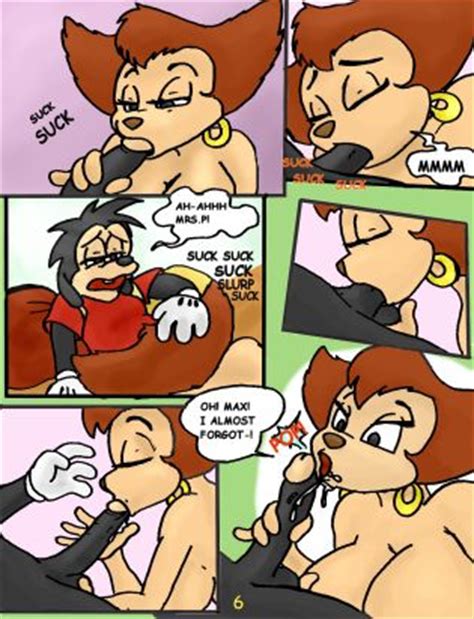 Goof Troop Lemon Aid Luscious Hentai Manga Porn