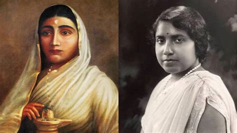 Razia Sultan In Delhi, Rani Abbakka In Karnataka, Ahilyabai Holkar In ...
