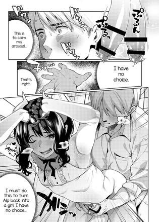 Alp Switch Luscious Hentai Manga Porn