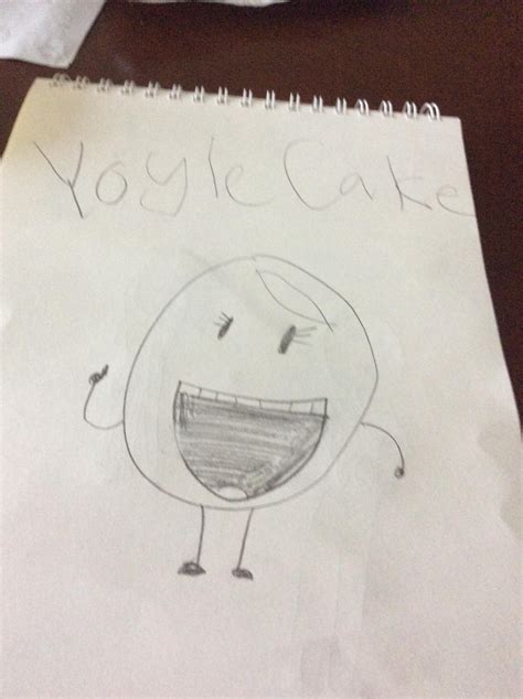 YOYLECAKE TIME by VVLovesBFDIAndII on DeviantArt