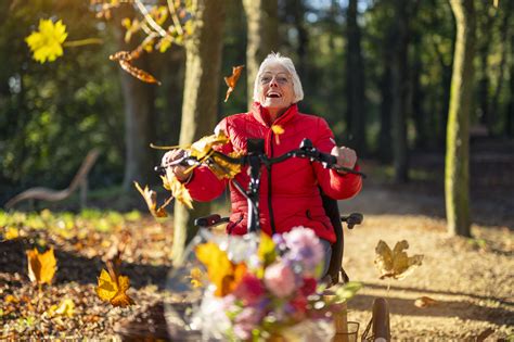 Tips | Ontspannen fietsen op een driewielfiets | Huka