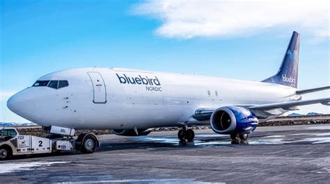 BlueBird Nordic BBN Resmi Menjadi Maskapai Baru Di Indonesia