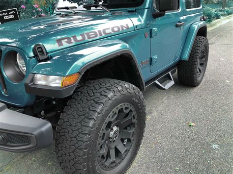 Bikini Color Revealed On Jeep Wrangler Celebrity Customs Page 4 Jeep Wrangler Forums JL