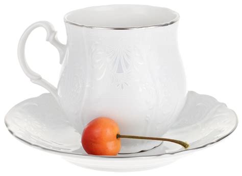 Чайная пара Bernadotte, на 1 перс. - купить по выгодной цене в интернет ...