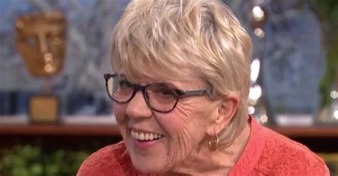 Iris Describes Careful Sex Life With Toyboy Hubby On First Anniversary OK Magazine