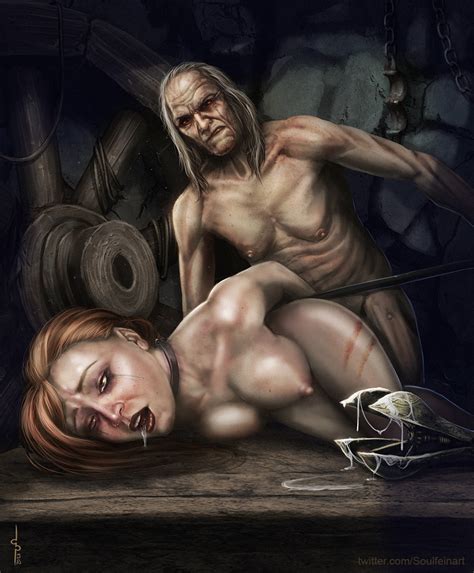 Old Teachings By Soulfein Hentai Foundry