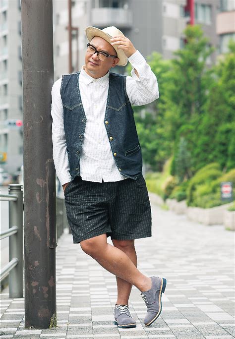 ぽっちゃり男子のためのニュースサイト Mr Babe