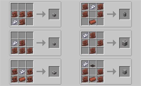 Pottery For Minecraft 1211