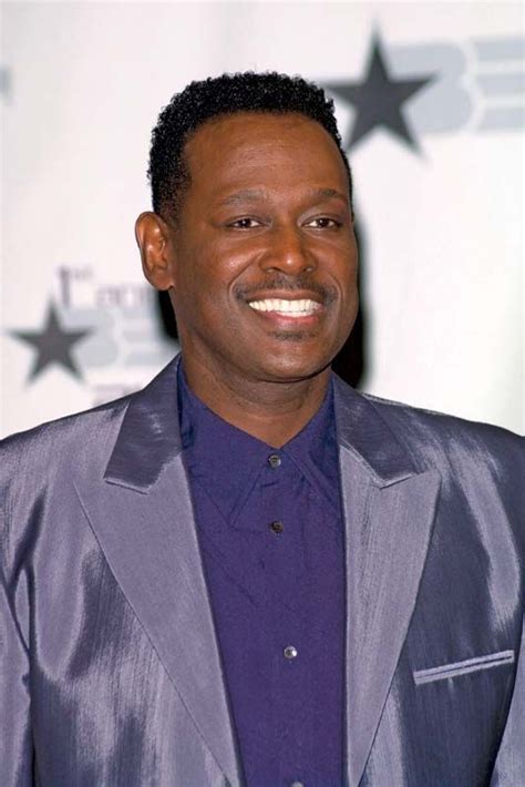 Luther Vandross | Biography, Songs, & Facts | Britannica