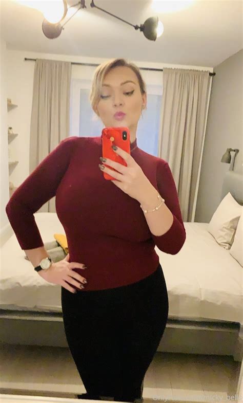 Micky Bells Snap Beauty Micky Bells Rqfy Porn Pic