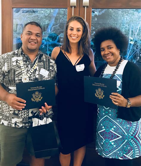 Let the Journey Begin: Micronesia and the Marshall Islands - travel2change