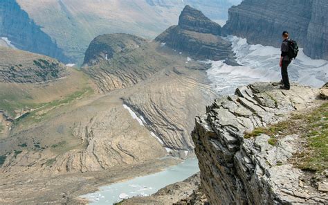 Best day hikes in Glacier National Park