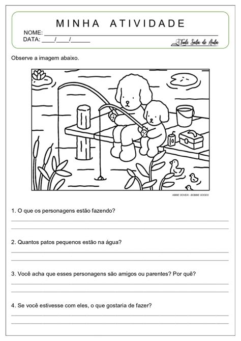 Atividades Bobbie Goods Para Imprimir - 10 Atividades sobre o Bobbie Goods para imprimir - Anos Iniciais - Tudo ...