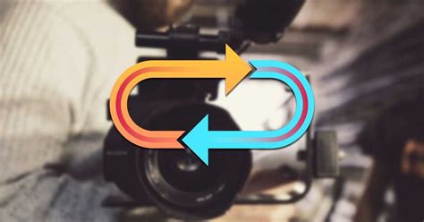 how to create a looping video