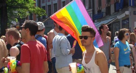 Múnich y Frankfurt descubre la Alemania gay desconocida Shangay