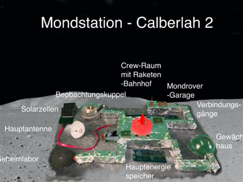 Apollo – MissionX – Realschule Calberlah