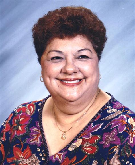 Genevieve Rosales Obituary - Corpus Christi, TX