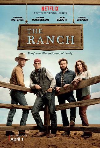 ranch parte  serie de  filmow