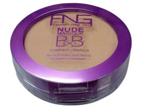 FNG Nude Magique BB Compact Powder At 110 Piece Compact Powder In Chennai ID 2850614326991