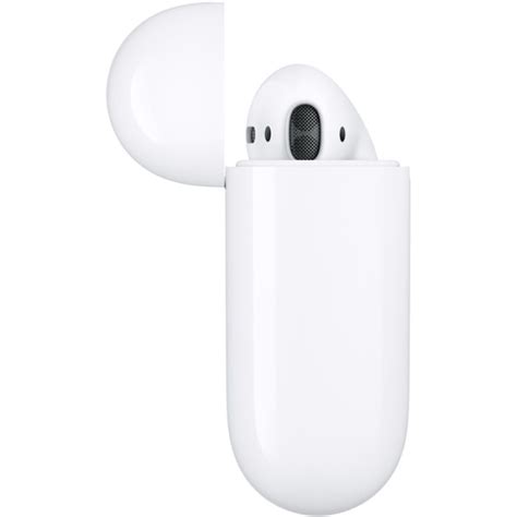 Купить Air Pods 2 в магазине iJobs по выгодной цене в Рязани