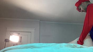 Mario Se Folla A Trans En Castidad XVIDEOS