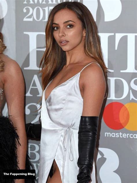 Jade Thirlwall Jadethirlwall Nude OnlyFans Photo The Fappening Plus