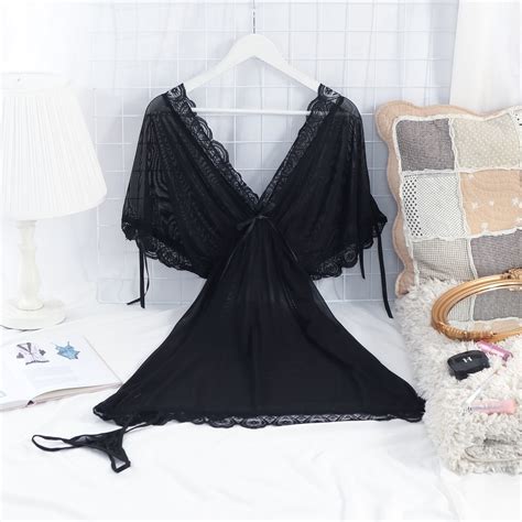 Baju Haram Wanita Sexy Hot Baju Bodysuit Lingerie Sexy Hot Binal Baju Malam Pertama Sexy Hot