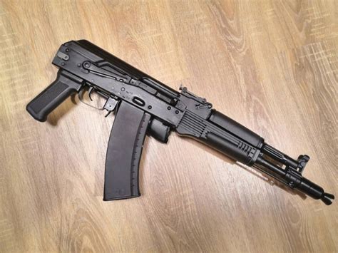 АК-105 от КК в продаже НОВИНКА
