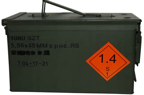 Купить ГЕРМЕТИЧНЫЙ МЕТАЛЛИЧЕСКИЙ ЯЩИК ДЛЯ ВОЕННЫХ БОЕПРИПАСОВ: отзывы ...