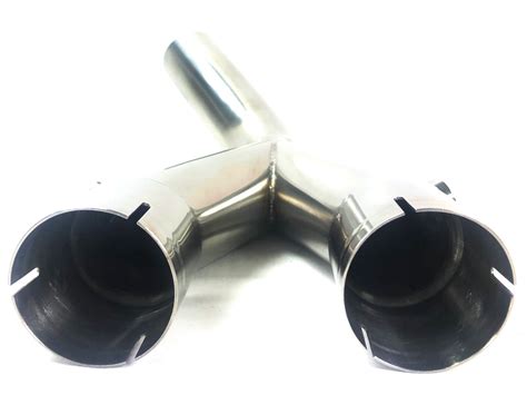 Razor Tip Decat Exhaust Yamaha FZ 10 MT 10 15 24