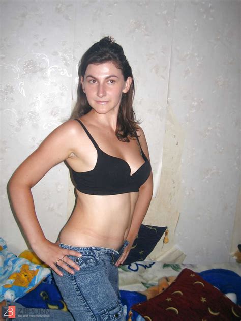 Married Steamy Russian Cockslut ZB Porn