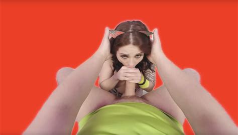 Maddy S Passion Sweets Passthrough VR Porn Video VRPorn