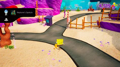 SpongeBob SquarePants Battle For Bikini Bottom Rehydrated Really Fun Game I Never