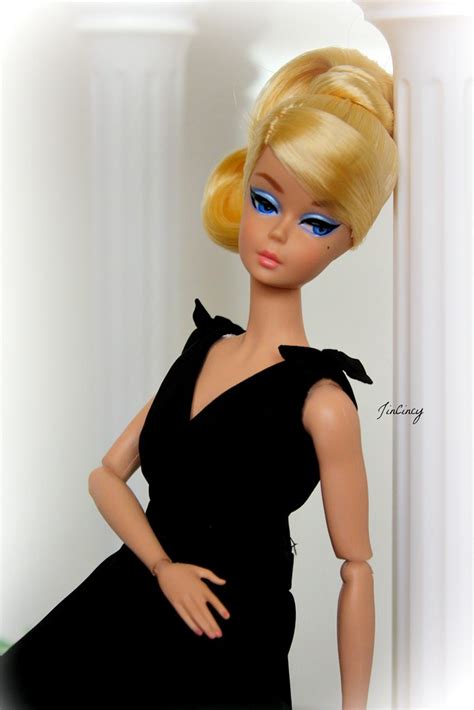 Resting Classic Black Dress Silkstone Arrived Today Wizgerg3 Flickr