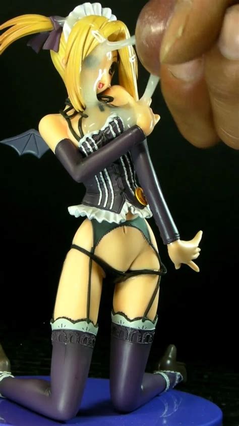 Bukkake Figure 01 4 Nude Pics XHamster