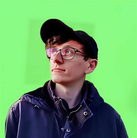 I Remade My Pfp That I Made For Jack But This Time Its Higher Quality