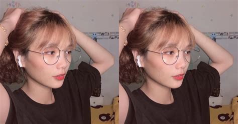 Ngắm vẻ xinh đẹp và thẩm độ mặn của hot TikToker mới nổi được ví như vựa muối của Liên Quân