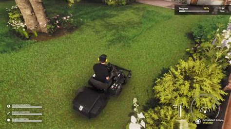 Trimming My Lawn D Pornhub Gay