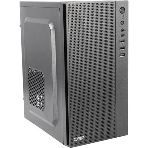 Компьютер для офиса НИКС Z0814010 — купить, цена и характеристики, отзывы