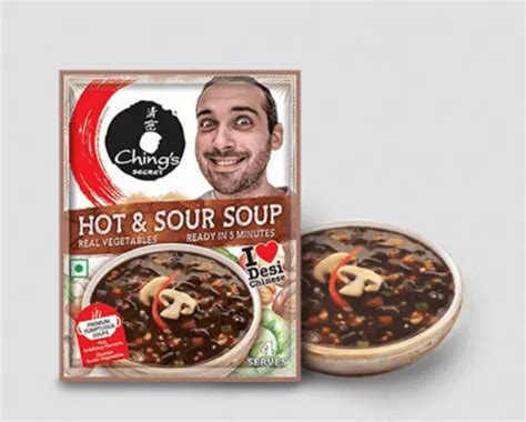 Ching S Secret Hot Sour Soup At Best Price In Mumbai By Chandan Agencies Id