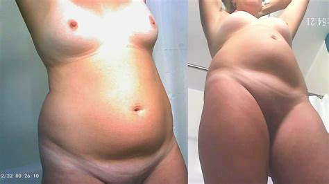 Blonde Milf Wife Fully Nude On Hidden Cams ThisVid