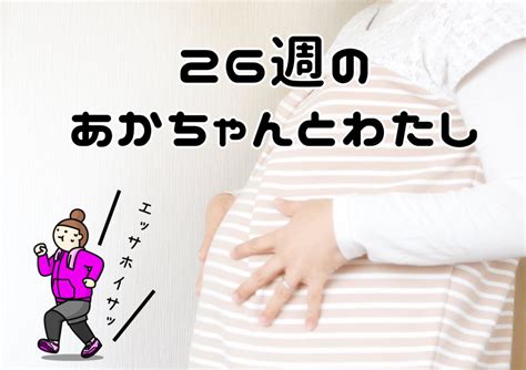 超肥満妊婦が妊娠26週（7か月）の妊婦検診に行ってきました 体重100キロ越えの超肥満妊婦ブログ