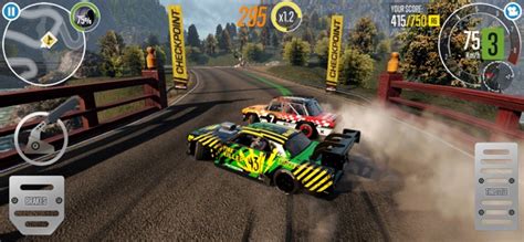 CarX Drift Racing 2 on AppGamer.com