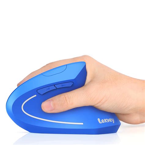 Ergonomic Mouse Carpal Tunnel