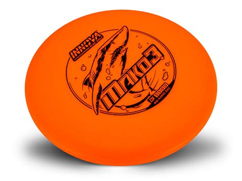 Innova Dx Mako3 Mid Range Arctic Animal Eu Store