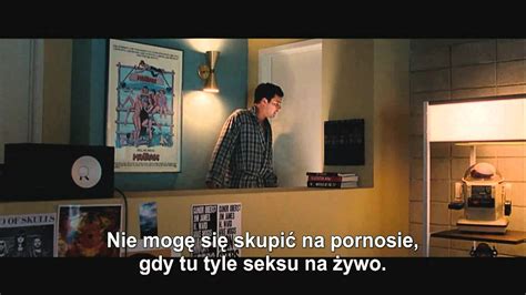 Sex Story Zwiastun YouTube